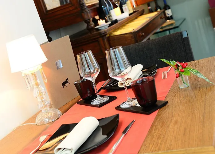 Dal Moro Gallery Hotel