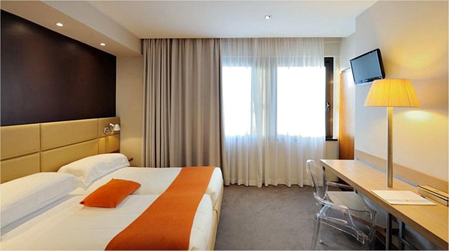 Hotel Dal Moro Gallery