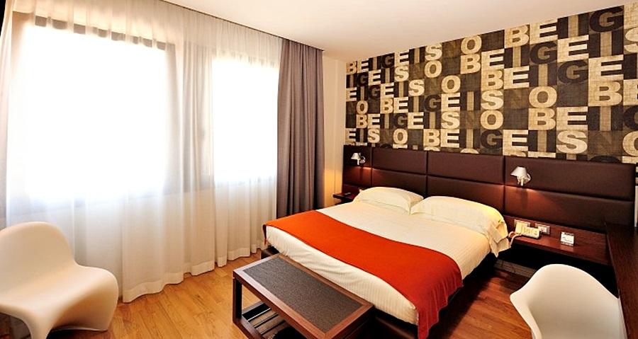 Dal Moro Gallery Hotel Assisi