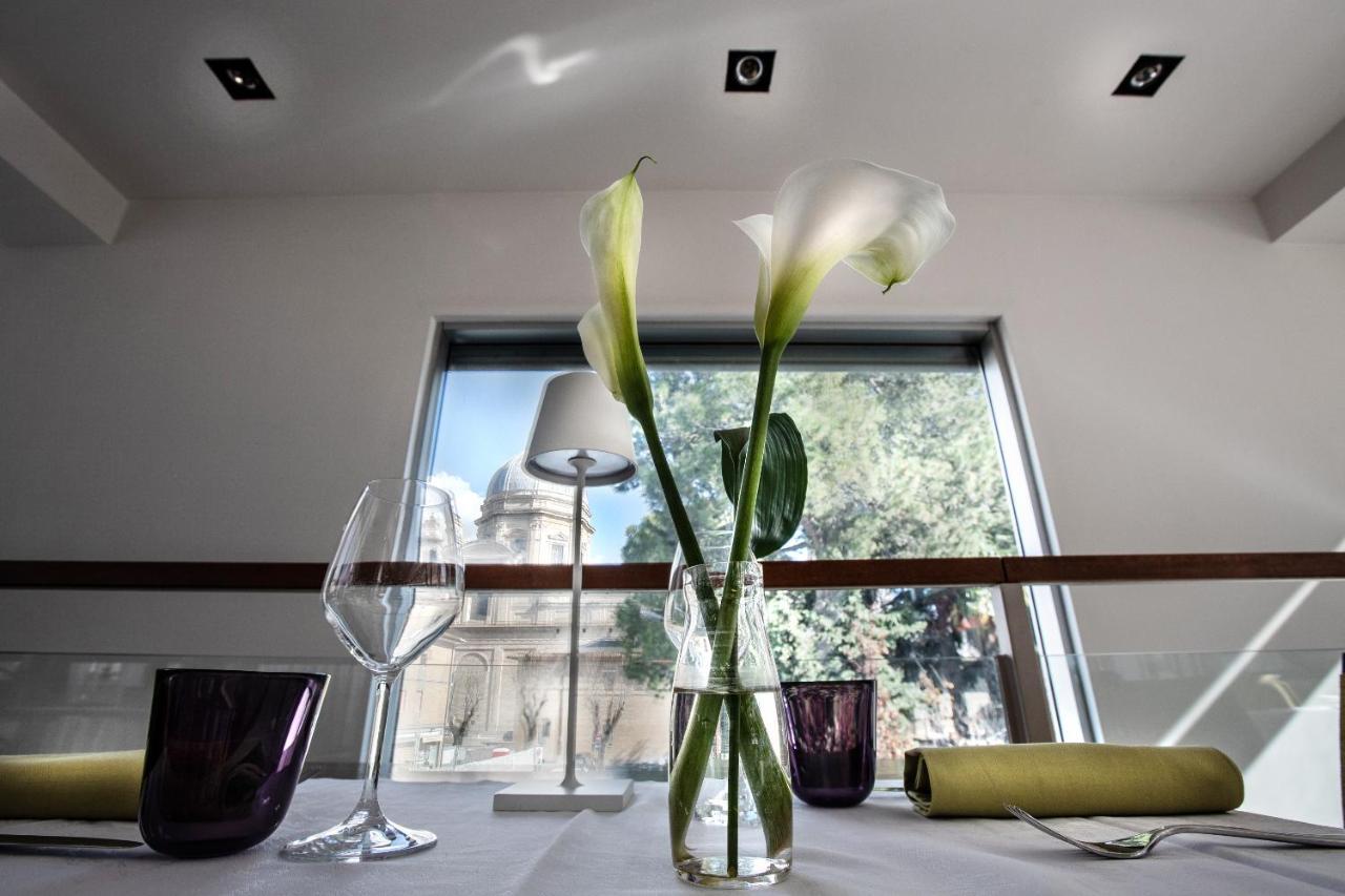 Dal Moro Gallery Hotel 4*