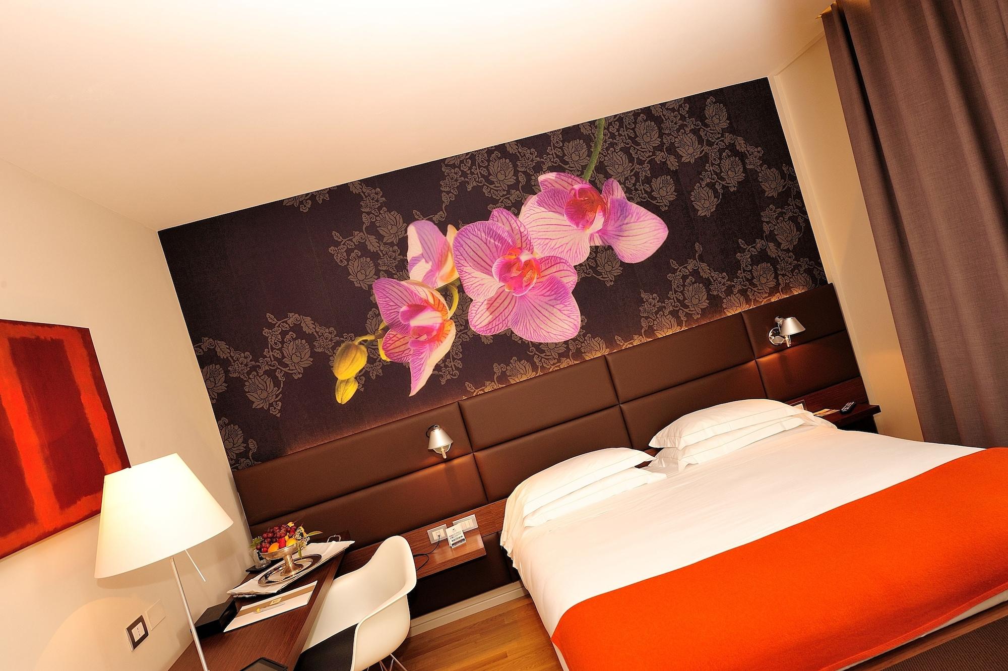 Hotel Dal Moro Gallery