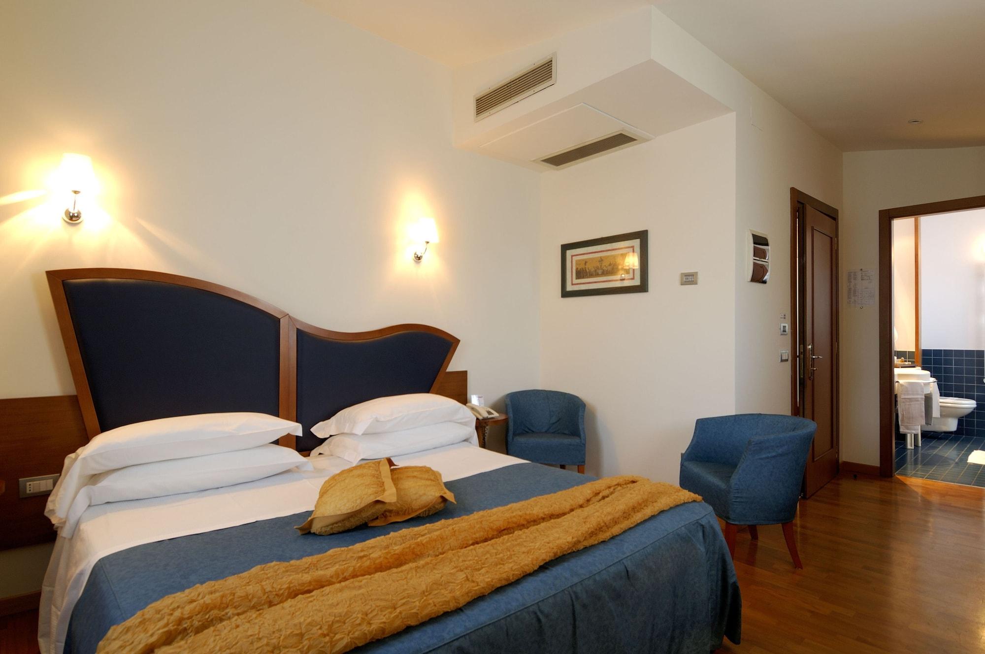 Hotel Dal Moro Gallery