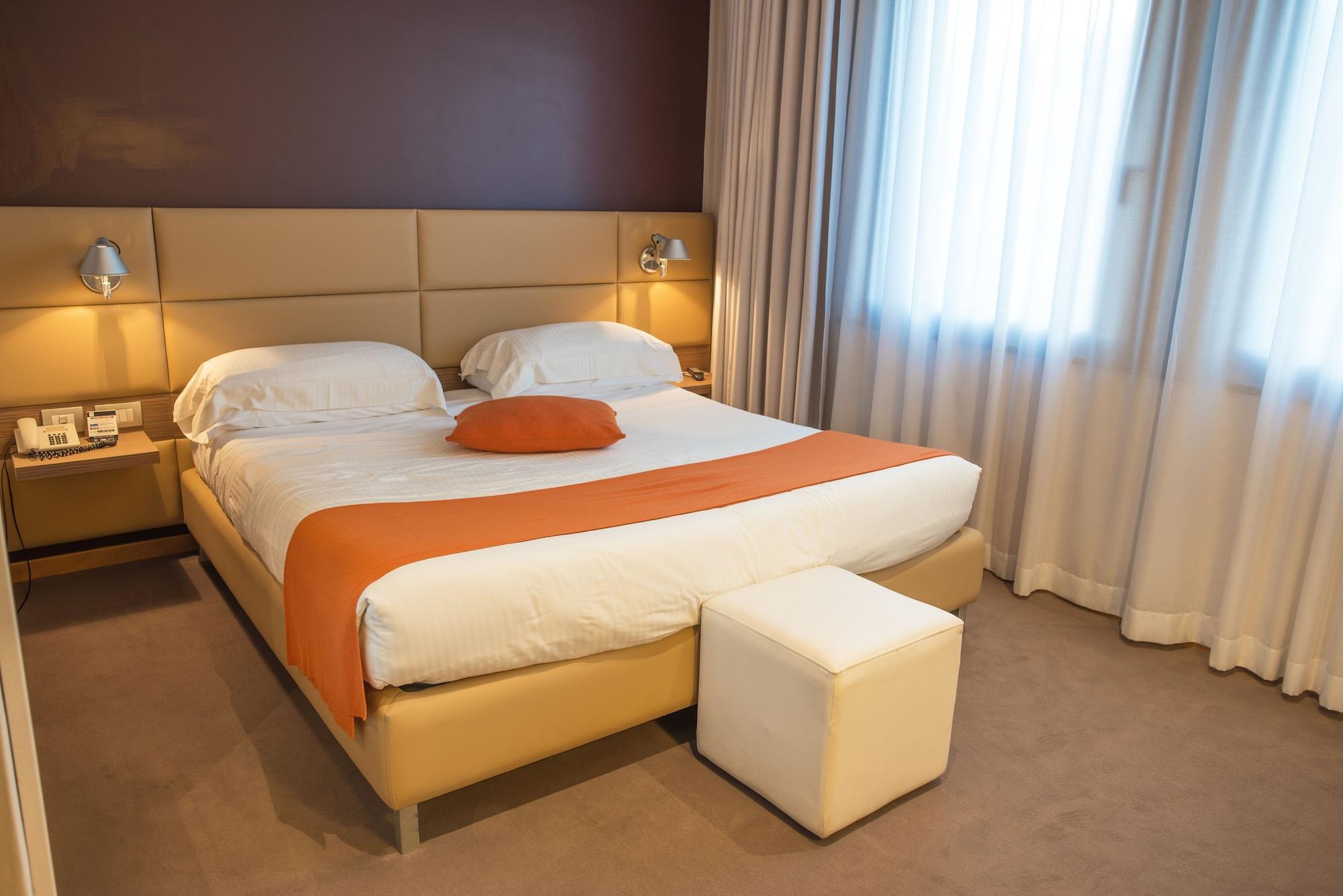 Hotel Dal Moro Gallery 4*