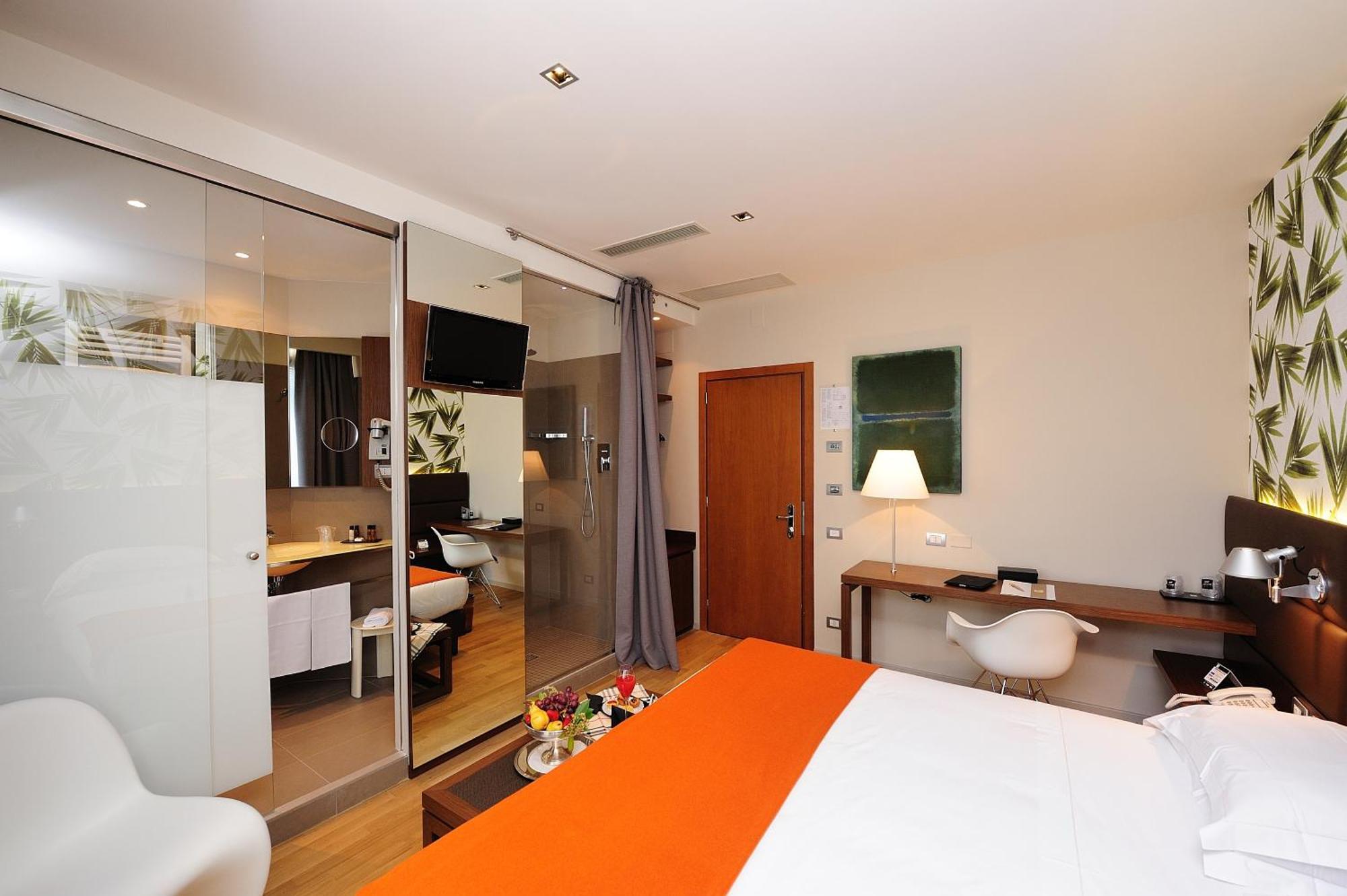Hotel Dal Moro Gallery 4*