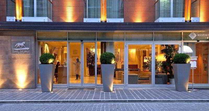 Hotel Dal Moro Gallery 4*