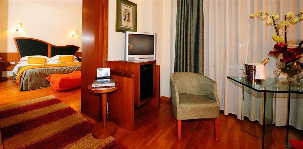 Hotel Dal Moro Gallery