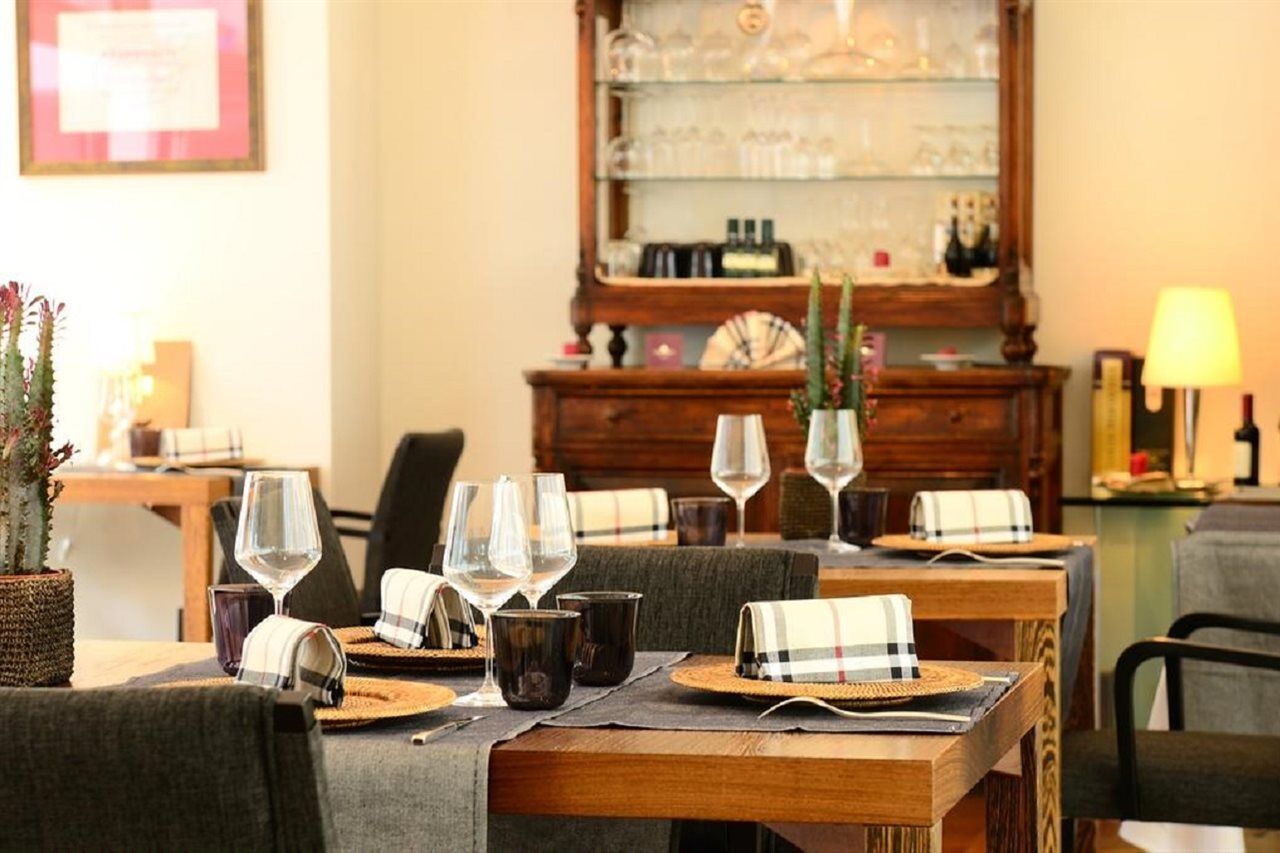 Hotel Dal Moro Gallery Assisi